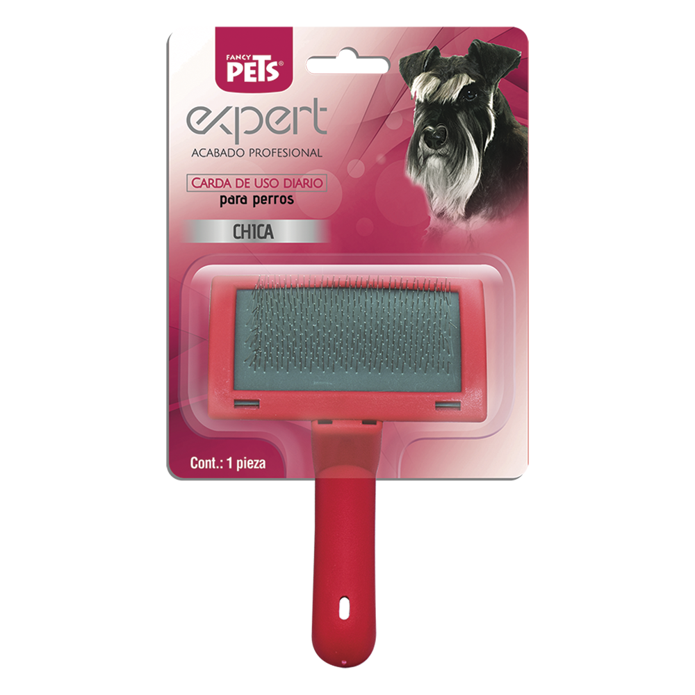 Kudi Carda Roja para Mascotas