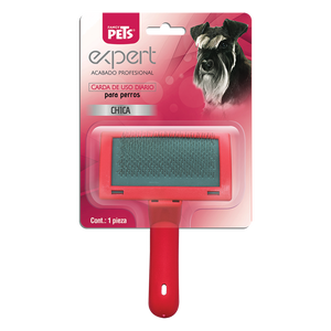 Kudi Carda Roja para Mascotas