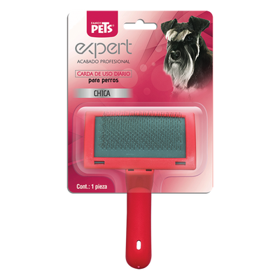 Kudi Carda Roja para Mascotas