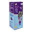 Petsound Play Juguete Hongo Travieso con Catnip para Gato