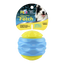 Petsound Pelota Curvy con Sonido Fetch para Perro