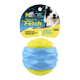 Petsound Pelota Curvy con Sonido Fetch para Perro