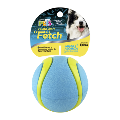 Petsound Pelota Sport Fetch para Perro