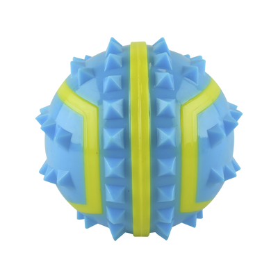Petsound Pelota Spiky Fetch para Perro