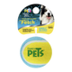 Petsound Pelota de Tenis Mediano Fetch para Perro