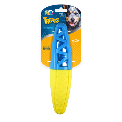 Petsound Juguete Bala Treats para Perro