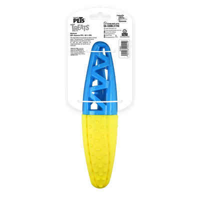Petsound Juguete Bala Treats para Perro