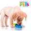 Petsound Juguete Bala Treats para Perro