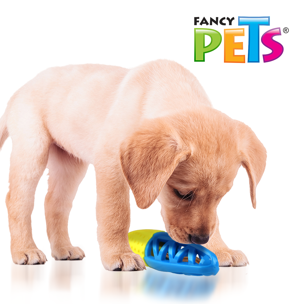Petsound Juguete Bala Treats para Perro