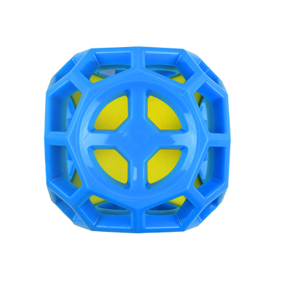 Petsound Juguete Cubo Treats para Perro