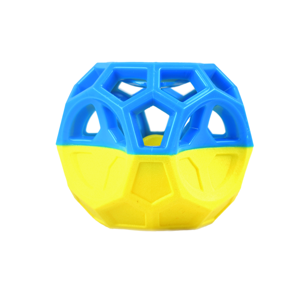 Petsound Juguete Cubo Treats para Perro