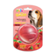 Petsound Juguete Pelota con Aroma Fresa Sniff para Perro