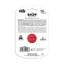 Petsound Juguete Pelota con Aroma Fresa Sniff para Perro