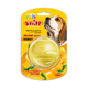Petsound Juguete Pelota con Aroma Mango Sniff para Perro