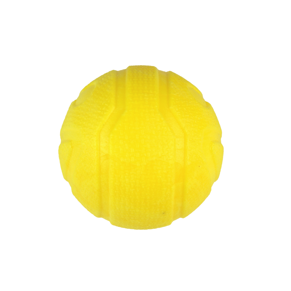 Petsound Juguete Pelota con Aroma Mango Sniff para Perro