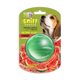 Petsound Juguete Pelota con Aroma Sandia Sniff para Perro