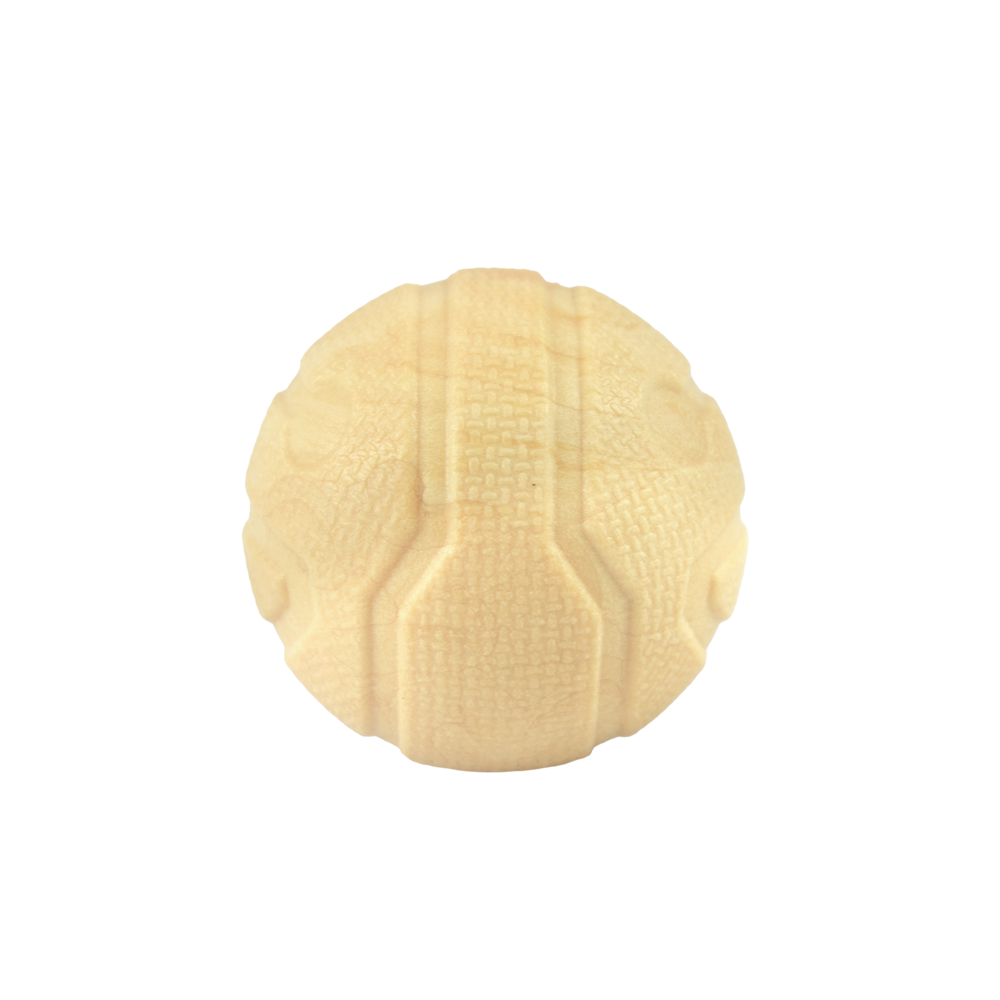 Petsound Juguete Pelota con Aroma Vainilla Sniff para Perro