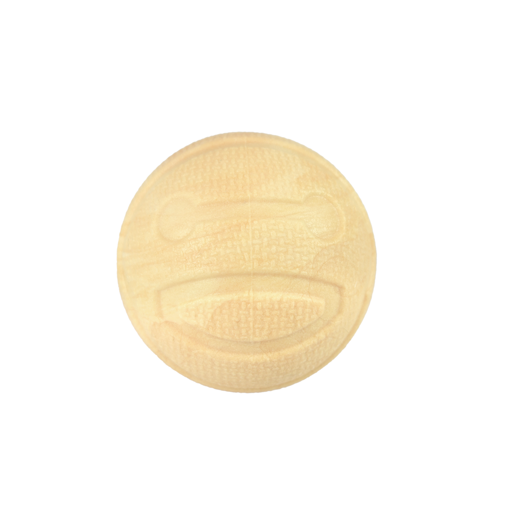 Petsound Juguete Pelota con Aroma Vainilla Sniff para Perro