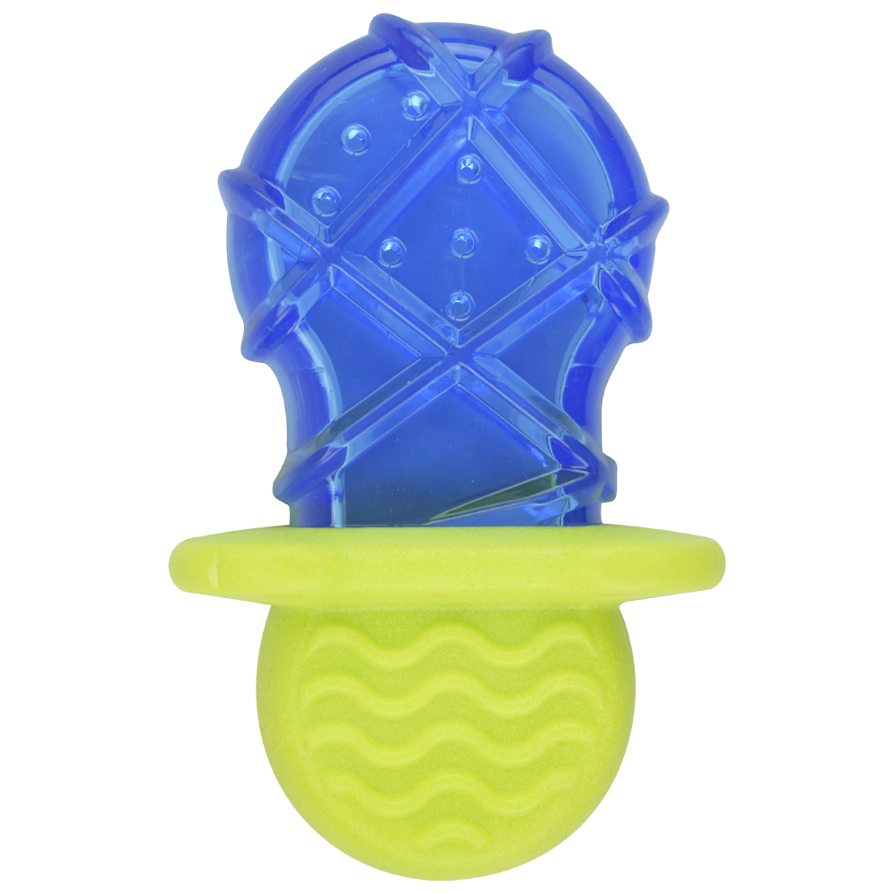 Petsound Juguete Chupon Congelable Cool para Perro