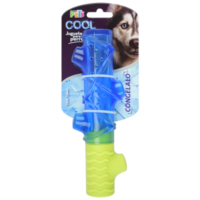 Petsound Juguete Tronco Congelable Cool para Perro