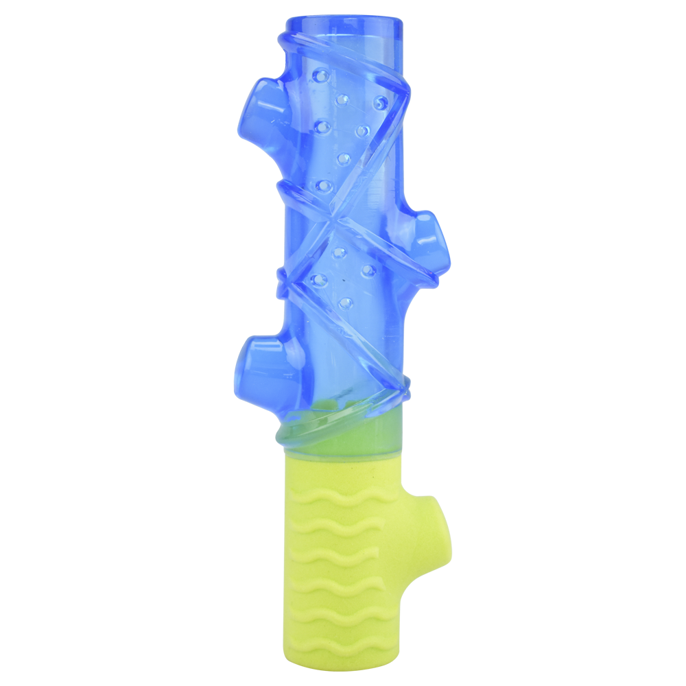 Petsound Juguete Tronco Congelable Cool para Perro