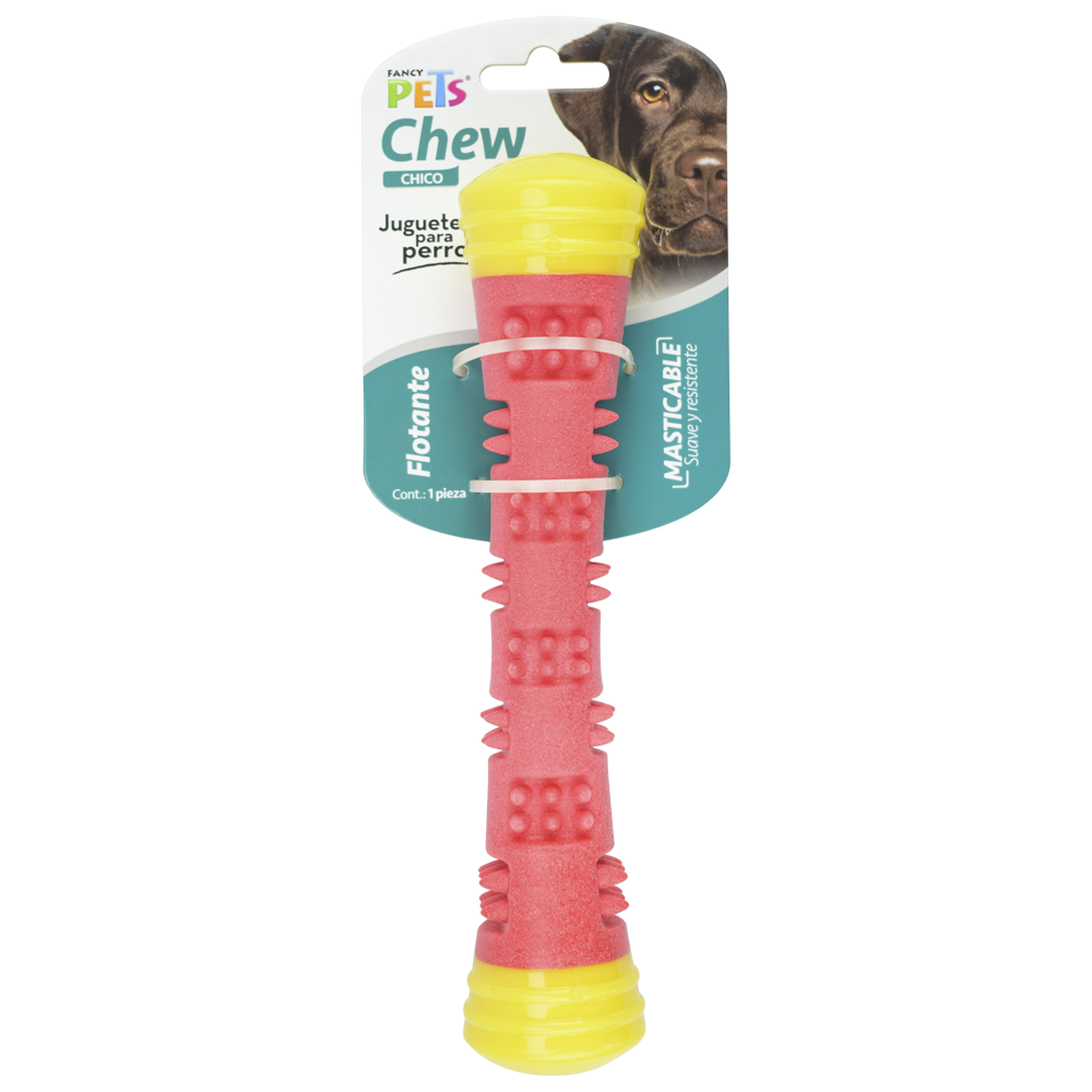 Petsound Juguete Vara Magica Chew para Perro