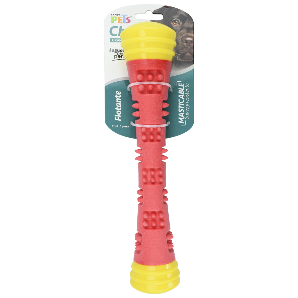 Petsound Juguete Vara Magica Chew para Perro