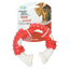 Petsound Juguete Vertebra Grande Sabor Tocino Chew para Perro