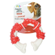 Petsound Juguete Vertebra Grande Sabor Tocino Chew para Perro