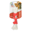 Petsound Juguete Femur Chico Sabor Tocino para Perro