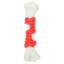 Petsound Juguete Femur Chico Sabor Tocino para Perro
