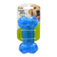 Petsound Juguete Hueso Prisma con Sonido para Perro