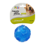 Petsound Juguete Pelota Prisma con Sonido para Perro