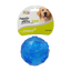 Petsound Juguete Pelota Prisma con Sonido para Perro