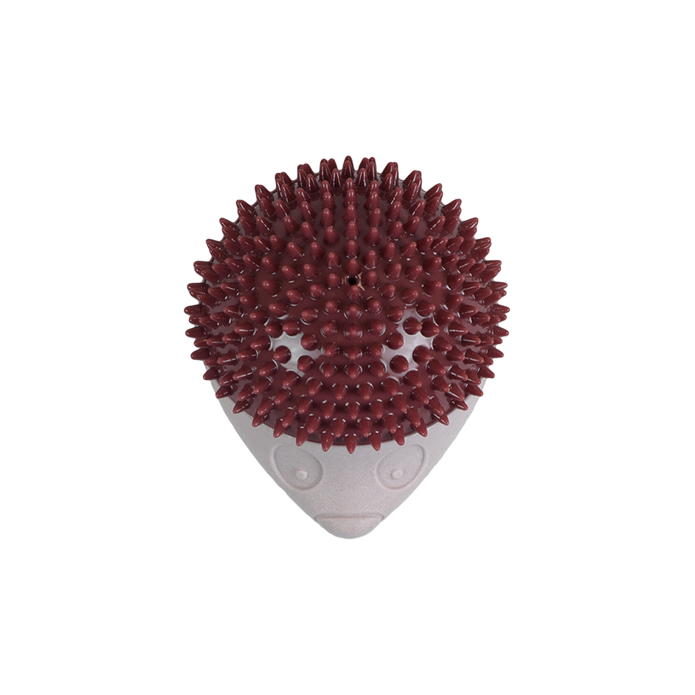 Petsound Juguete Erizo Terrestre Spiky para Perro