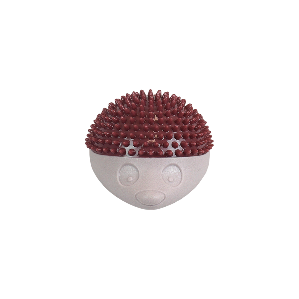 Petsound Juguete Erizo Terrestre Spiky para Perro