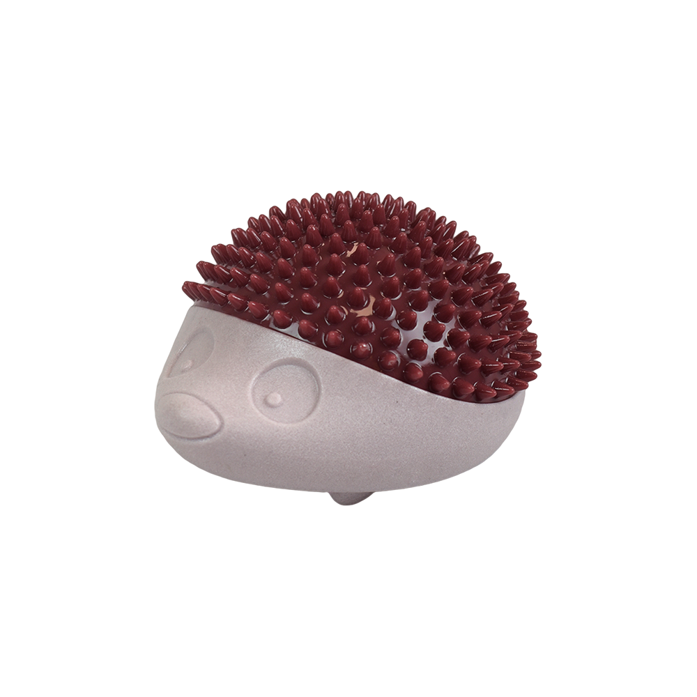 Petsound Juguete Erizo Terrestre Spiky para Perro