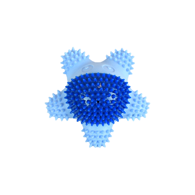 Petsound Juguete Estrella de Mar Spiky para Perro