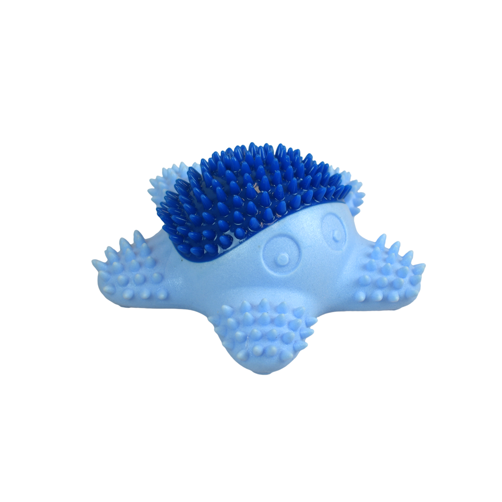 Petsound Juguete Estrella de Mar Spiky para Perro