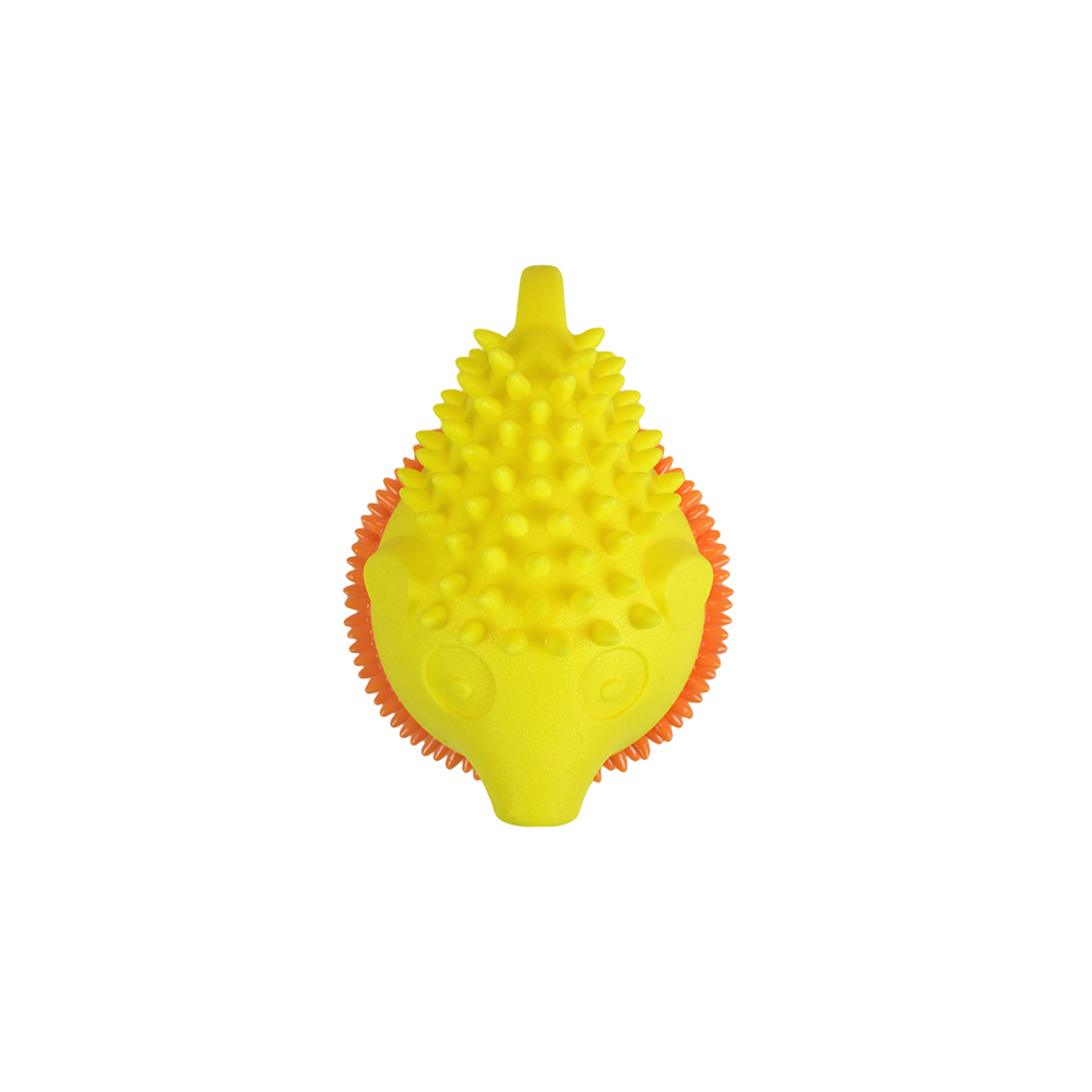 Petsound Juguete Pez Globo Spiky para Perro
