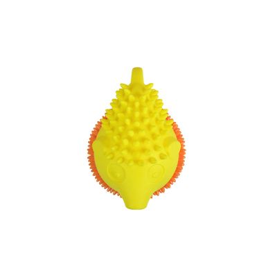 Petsound Juguete Pez Globo Spiky para Perro