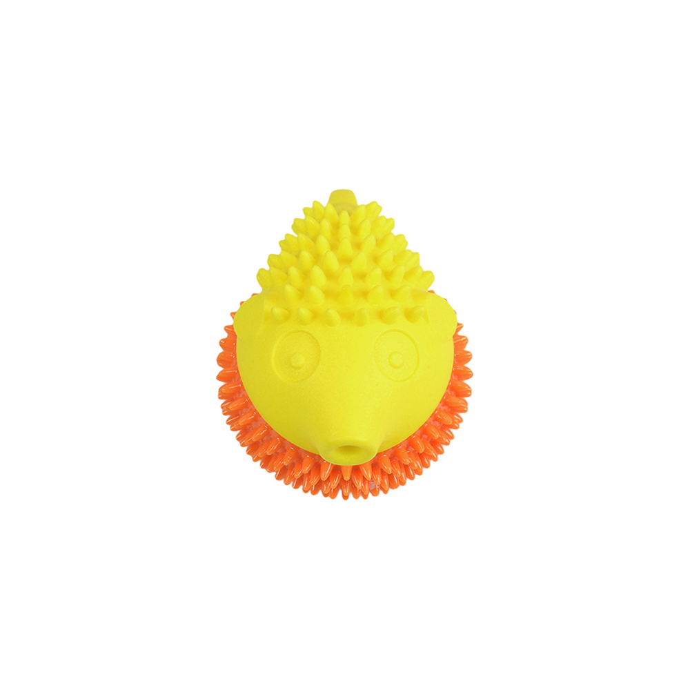 Petsound Juguete Pez Globo Spiky para Perro