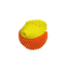 Petsound Juguete Pez Globo Spiky para Perro