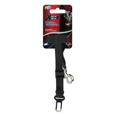 Senful Correa de Seguridad Xtreme para Coche