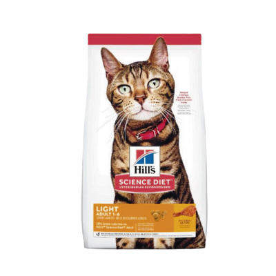 Hills Felino Light