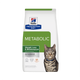 Hills Metabolic Gato