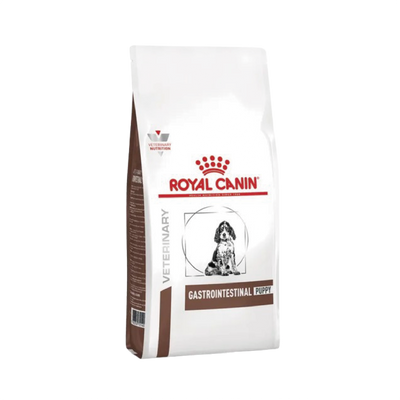 Royal Canin GastroIntestinal Cachorro 4kg