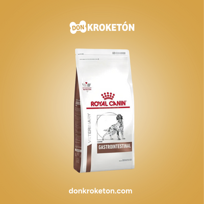 Royal Canin GastroIntestinal Hi Energy