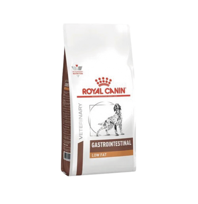 Royal Canin GastroIntestinal Low Fat