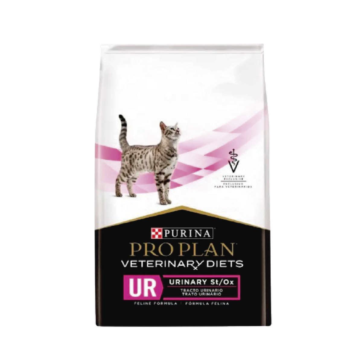 Pro Plan UR Urology Gato 2.7kg